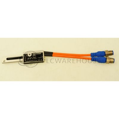 Senstronic A126305P2545T9