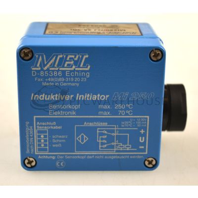 MEL MI250/NJ25-3m