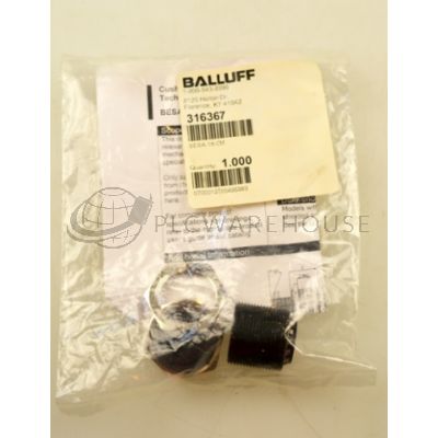 Balluff BESA-18-CM