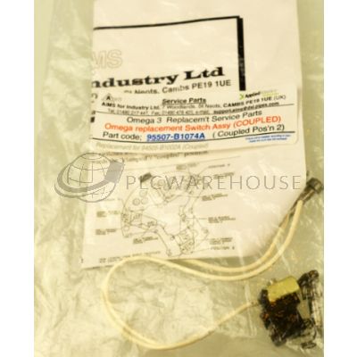 AiMS 95507-B1074A
