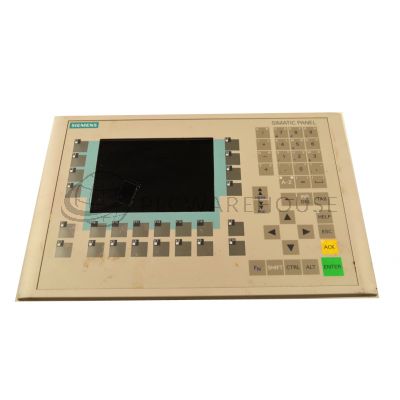 Siemens 6AV6542-0CA10-0AX1