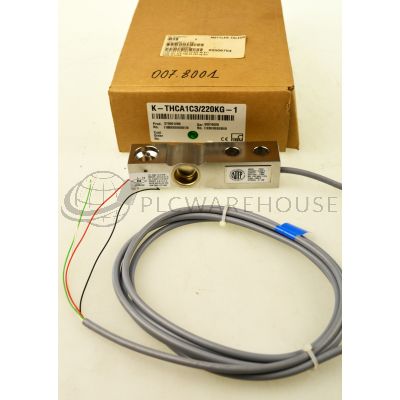 HBM ; Hottinger Baldwin Messtechnik 370001200