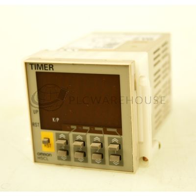 Omron H5CL-A