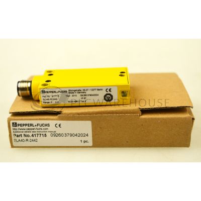 Pepperl+Fuchs 417715