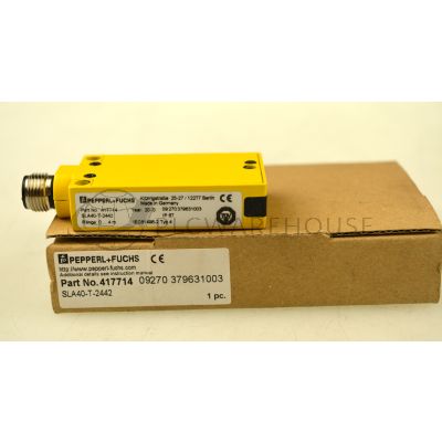 Pepperl+Fuchs 417714