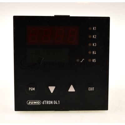 Jumo 703030/10-042-000-00-000-01/050