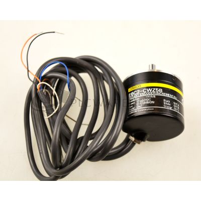 Omron E6C2-CWZ5B