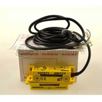BTI - Comitronic 5SSR24BX