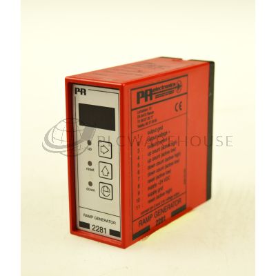 PR electronics 2281