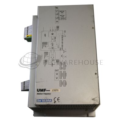 Serra UMF-150W