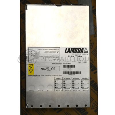 Lambda H10270