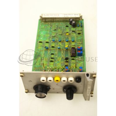 Moog GmbH D122F022-A014