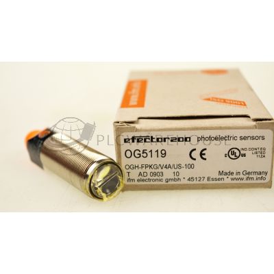 IFM electronic OG5119