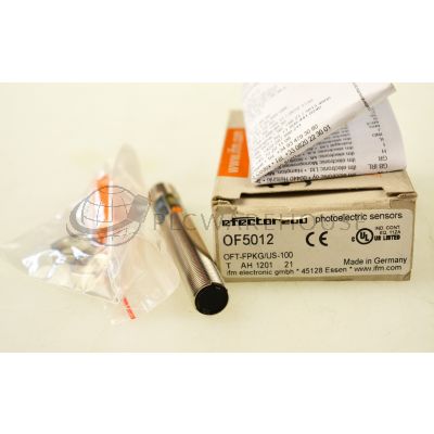 IFM electronic OF5012