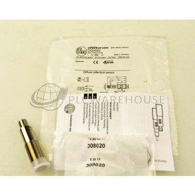 IFM electronic OGH500