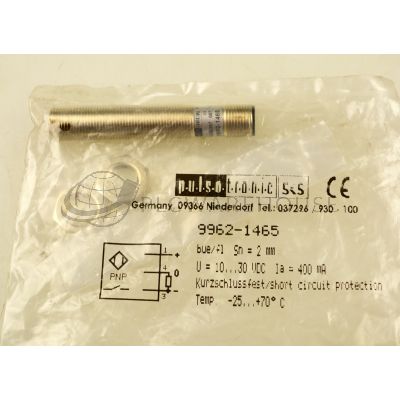Pulsotronic 9962-1465
