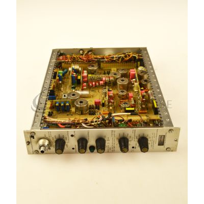 HBM ; Hottinger Baldwin Messtechnik 513.06