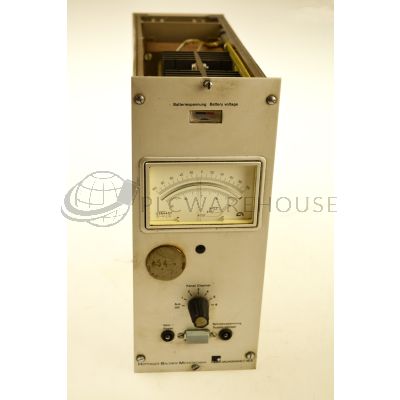 HBM ; Hottinger Baldwin Messtechnik 513.05
