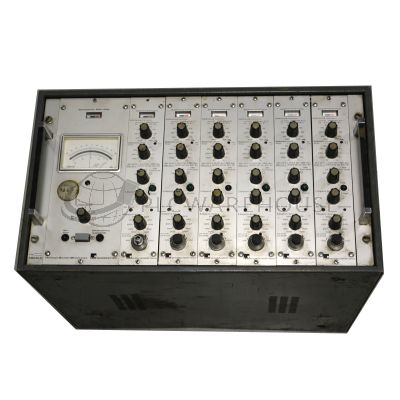 HBM ; Hottinger Baldwin Messtechnik KWS6A-5