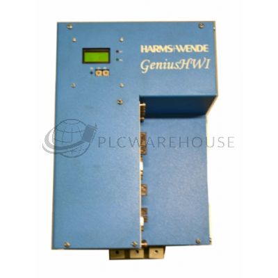 Harms+Wende (HWH) 50554/4