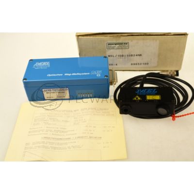 MEL M5L/100-10B24NK