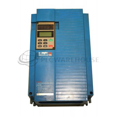 Imo VX1100-EN