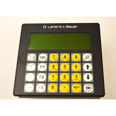 Lenord+Bauer GEL 88100D1