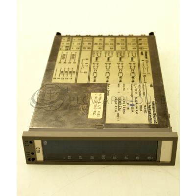 Hartmann & Braun P.60612-0-2504621