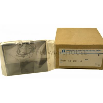 Neuberger ROD 96