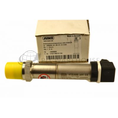Jumo 43008996