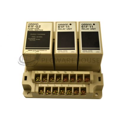 Omron 61F-G2