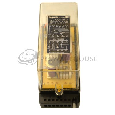 Hegwein AAUS220L6
