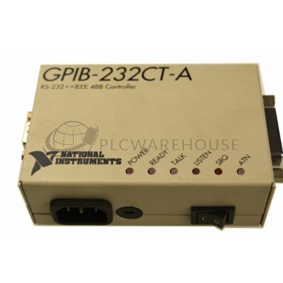 National Instruments 181930-31