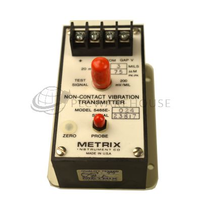 Metrix 5465E-024