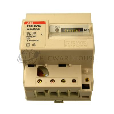 ABB WH1063/640