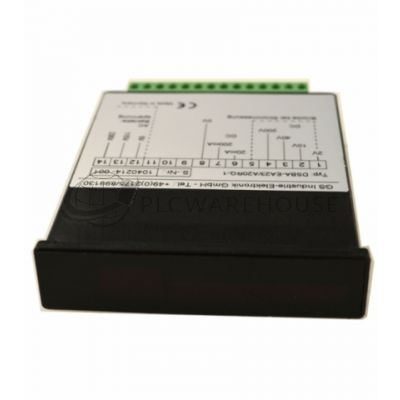 GS Industrie - Elektronik GmbH DSBA-EA23/A20RQ-1