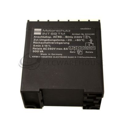 Kriwan 52A240