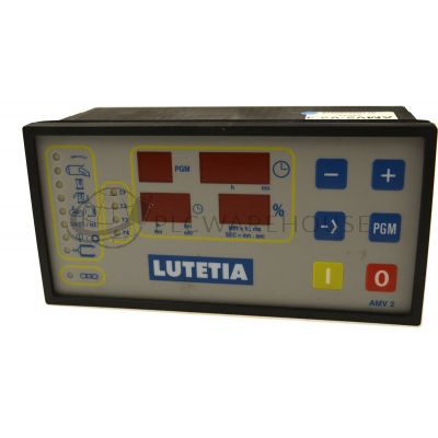 RAC Electronic AMV2-V2.3