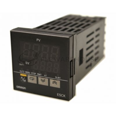 Omron E5CK-AA1-500
