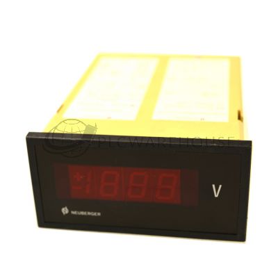 Neuberger FDI535