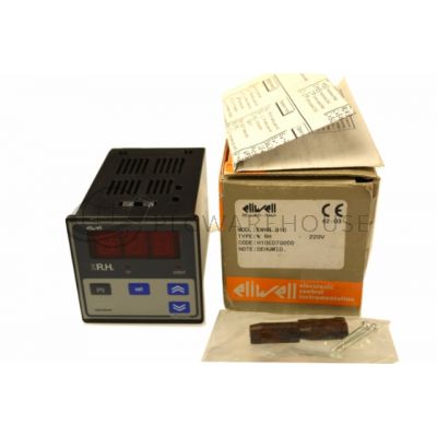Eliwell EWHR910
