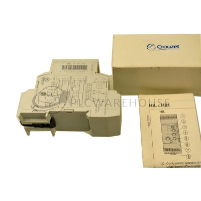 Crouzet 84871120