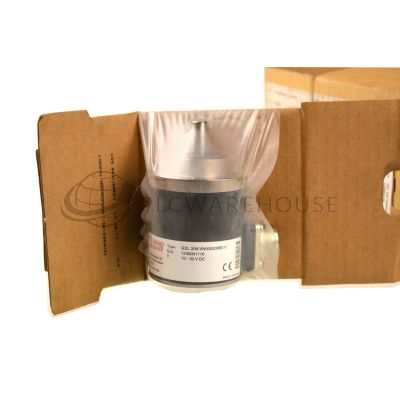 Lenord+Bauer GEL208-VN000200B011