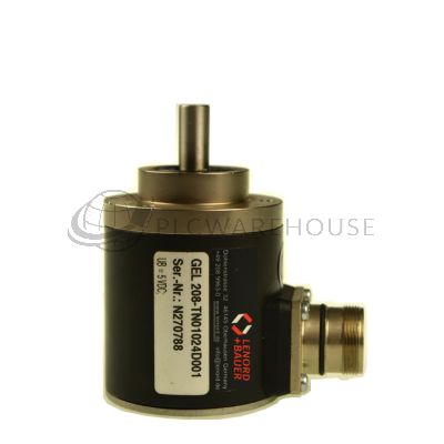Lenord+Bauer GEL208-TN01024D001