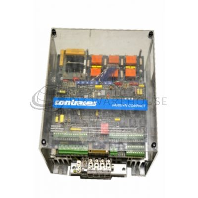 Contraves ADB380.90