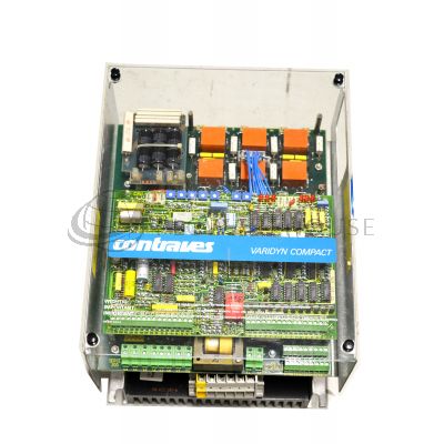 Contraves ADB380.60M