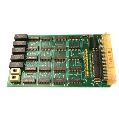 Fraba Koln LP634D