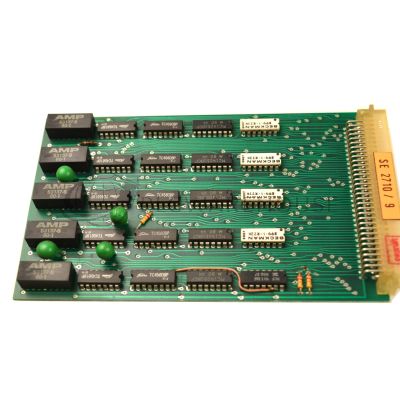 Fraba Koln LP629A