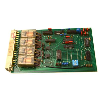 Fraba Koln LP341D