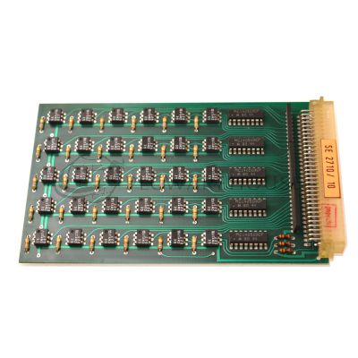 Fraba Koln LP671B